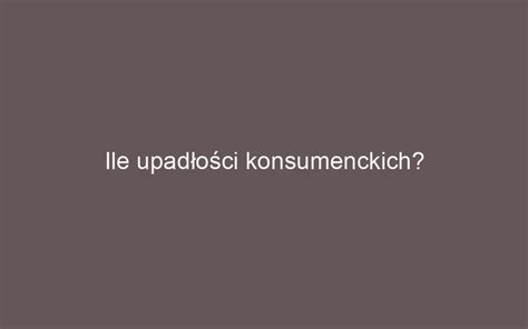 Wszystko co musisz wiedzieć o upadłości konsumenckiej w Polsce