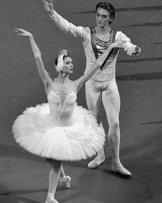 Svetlana Zakharova And Denis Rodkin Page Dedicated To The Magnificent