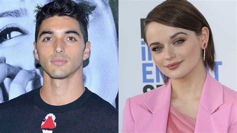 'Kissing Booth 2' Star Taylor Zakhar Perez Addresses Joey King Romance Rumors (Exclusive) | kvue.com