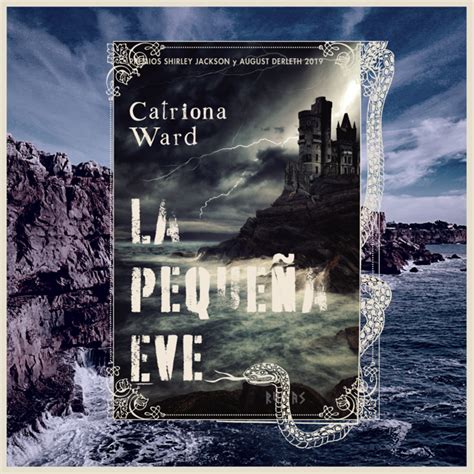 Tríada Literaria Reseña La pequeña Eve