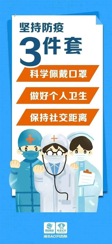 西安市668个便民核酸采样点公布澎湃号·政务澎湃新闻 The Paper