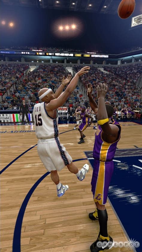 NBA 2K7 PS2 | lupon.gov.ph