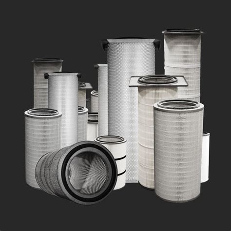 ny blower dust collector filter dcf dust collector filters