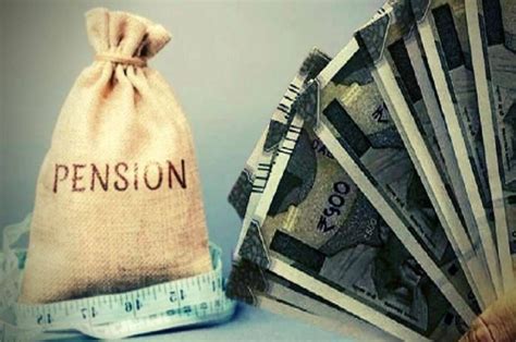 Old Pension Scheme: Big news! Approval received to implement old ...