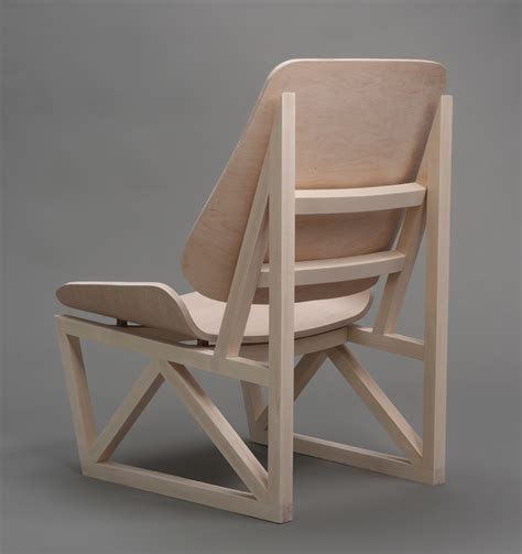 Seneca Chair Par Ian Cooke Blog Esprit Design