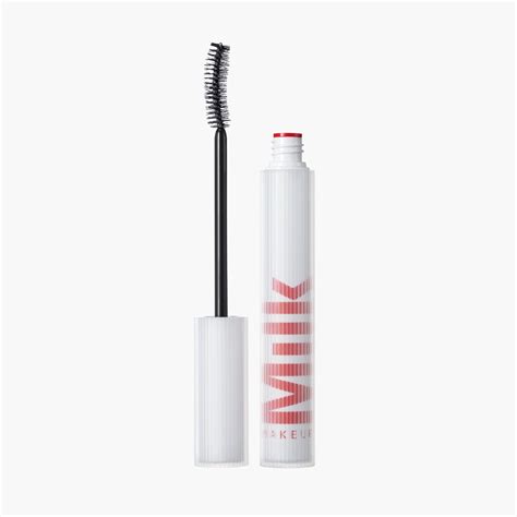 Milk Makeup Rise Lifting Lengthening Mascara Review Photos Popsugar