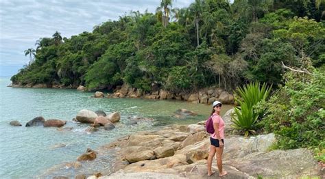 O Que Fazer Em Governador Celso Ramos Sc As Melhores Praias