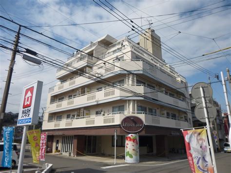 【ホームズ】サンコーポ菩提樹鹿児島市の賃貸情報