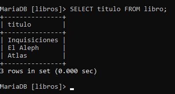 C Mo Crear Y Gestionar Una Base De Datos En Mariadb Donweb