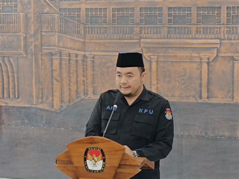 KPU Jadwalkan Pelantikan Kepala Daerah Terpilih Pada Februari 2025