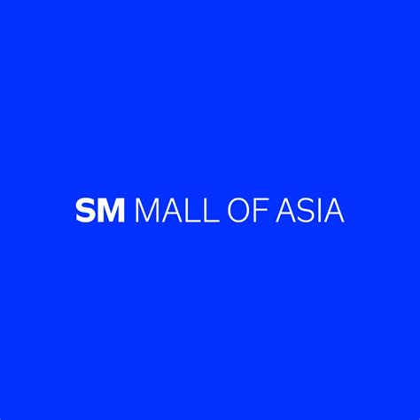 SM Mall of Asia - Explore the Largest Mall in Pasay City