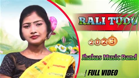 New Santali Program Video 2023 Jhakas Music Band 2023 YouTube