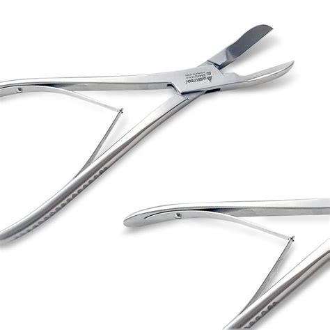 Surgery Forceps LISTON BONE CUTTING FORCEPS Asel Medikal Bone