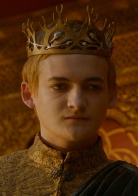 Trump Imitates King Joffrey From "Game of Thrones"