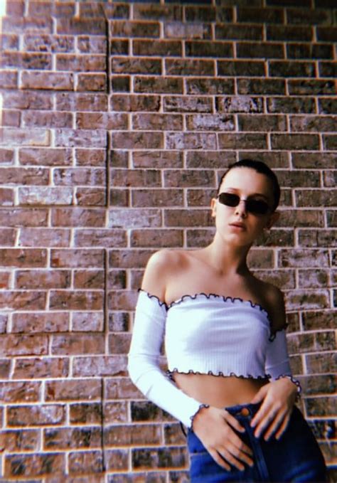 Millie Bobby Brown Latest Photos - CelebMafia