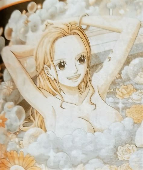 Nami Bath Album On Imgur