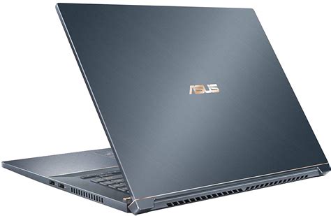 Asus ProArt StudioBook Pro 17 W700G3T XH99 Notebookcheck Net External