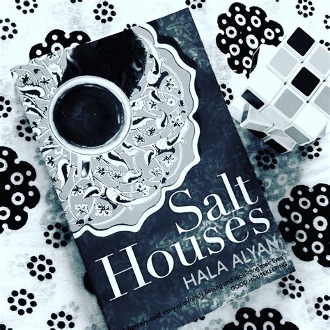 Salt Houses Alyan Hala Books