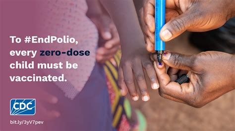 World Polio Day Global Polio Vaccination Cdc