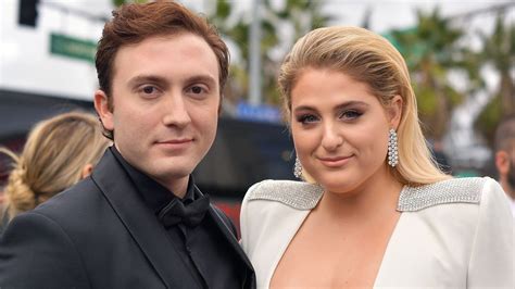 Meghan Trainor Says She Cant Walk After Painful Sex With Husband