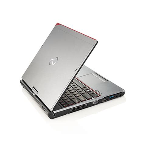 LIFEBOOK T725 - Fujitsu Singapore