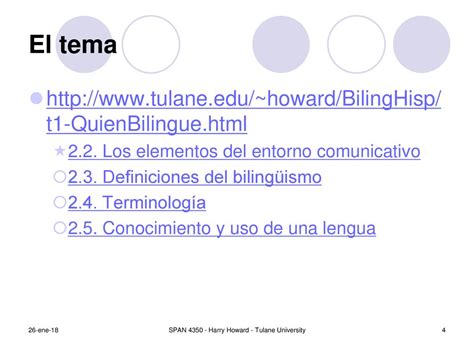 Aspectos Sociales Del Biling Ismo D A Enero Ppt Descargar