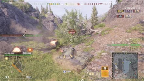 World of tanks M47 iron arni на карте Ласвиль YouTube