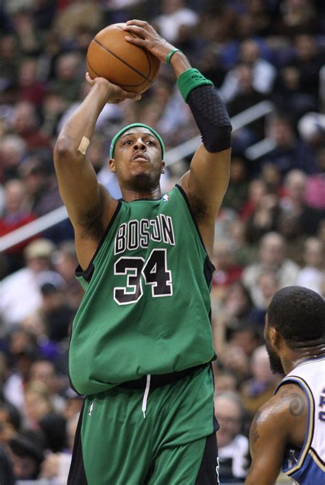 Paul Pierce Wikipedia