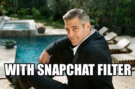 Meme Creator Funny With Snapchat Filter Meme Generator At MemeCreator