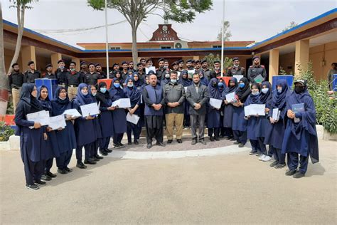 Female Police Officers Step Into The Frontlines As First Responders In