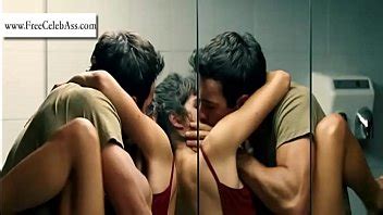 Clara Lago From Spanish Movie Tengo Ganas De Ti XVIDEOS