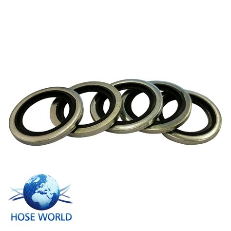 Dowty Washer - Hoseworld