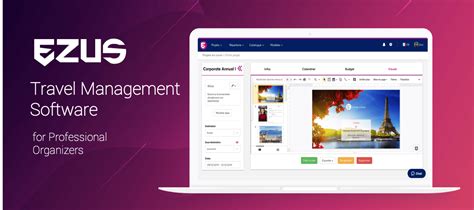 D Couvrez Le Meilleur Logiciel Agence De Voyage Ezus