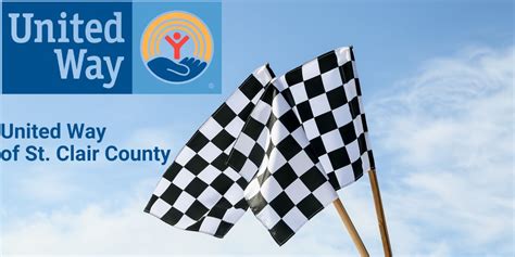 United Way Of St Clair County Announces Their St Annual Road Rally Wgrt