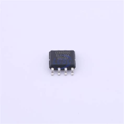 CC6920SO 25A Cross Chip C2760490 LCSC Electronics