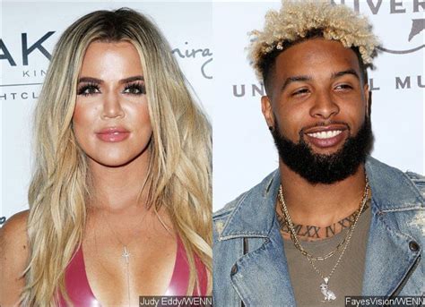 Are Khloe Kardashian And Odell Beckham Jr Really Dating Heres The Truth