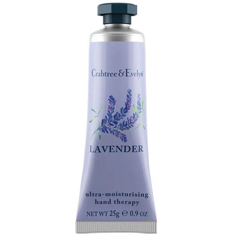 Women S Crabtree Evelyn Lavender Ultra Moisturizing Hand Therapy