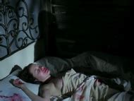 Naked Cristina Lago in O Casamento de Mário e Fia