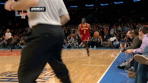 Kyrie Irving 2 - The 50 Greatest Ankle-Breakers in NBA History in GIFs ...