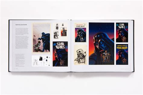 Star Wars Art: Ralph McQuarrie (Two-volume set, hardcover with slipcase ...