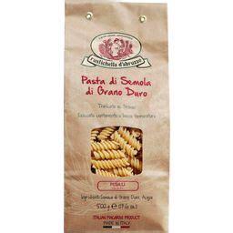 Rustichella D Abruzzo Fusilli G Boutique En Ligne Piccantino France