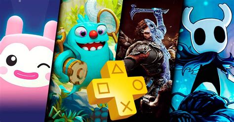 Estos serán los juegos gratis de PS Plus en noviembre 2020 para PS4 y