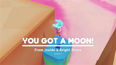 Luncheon Kingdom Power Moon No 57 From Inside A Bright Stone