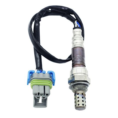 O Oxygen Sensor For Chevrolet Malibu Equinox Captiva Sport L Up