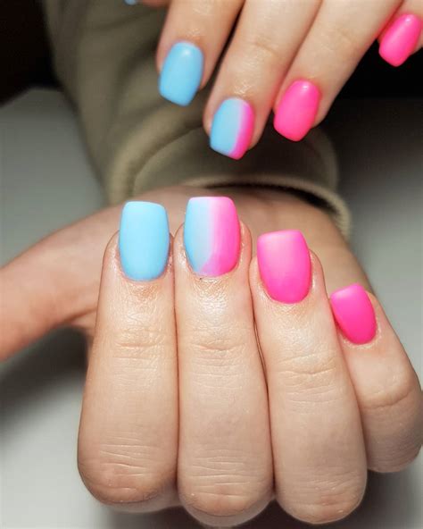 45 Best Summer Nail Colors For 2020 Best Summer Nail Color Summer