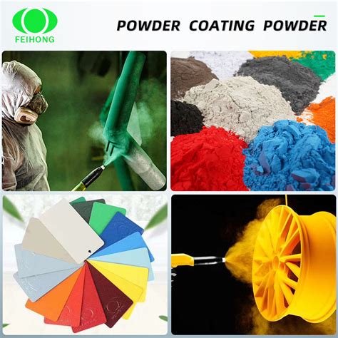 Comparing Powder Coating And Wet PaintPros And Cons