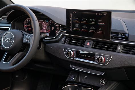 Audi Mmi Quel Mod Le D Interface Multim Dia Avez Vous