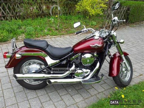 Kawasaki Kawasaki Vn800 Classic Motozombdrivecom