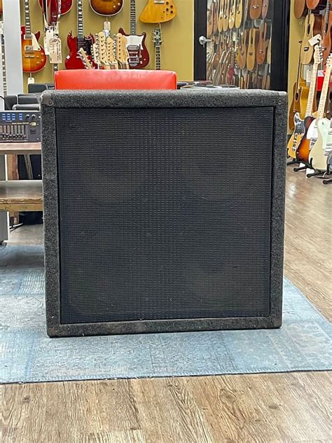 4x12 Speaker Cabinets With Celestion G12l 35 Reverb