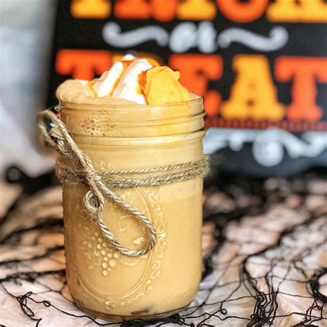 11 Pumpkin Spice Cocktails For A Boozy Taste Of Fall